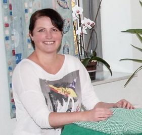 Praxis Petrina Osteopathie Physiotherapie Cloppenburg Silvia Wilke